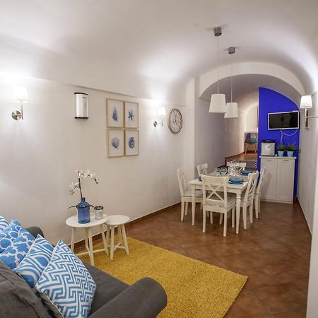 Bluoltremare Amalfi Exterior foto