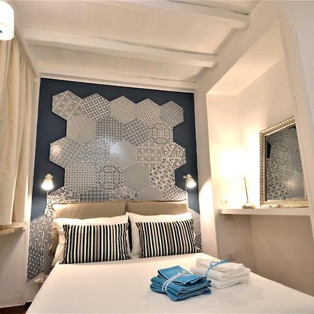 Bluoltremare Amalfi Exterior foto