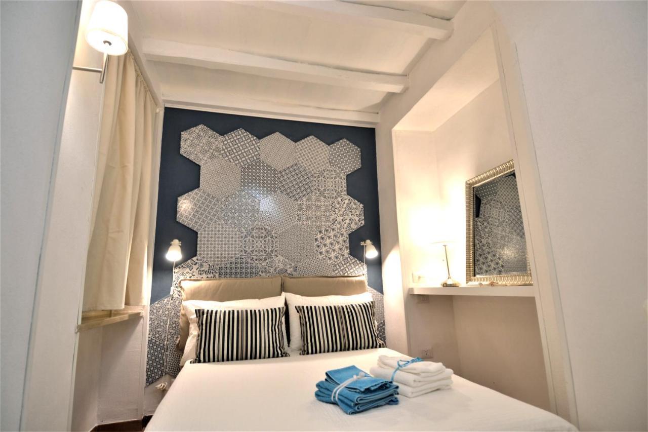Bluoltremare Amalfi Exterior foto