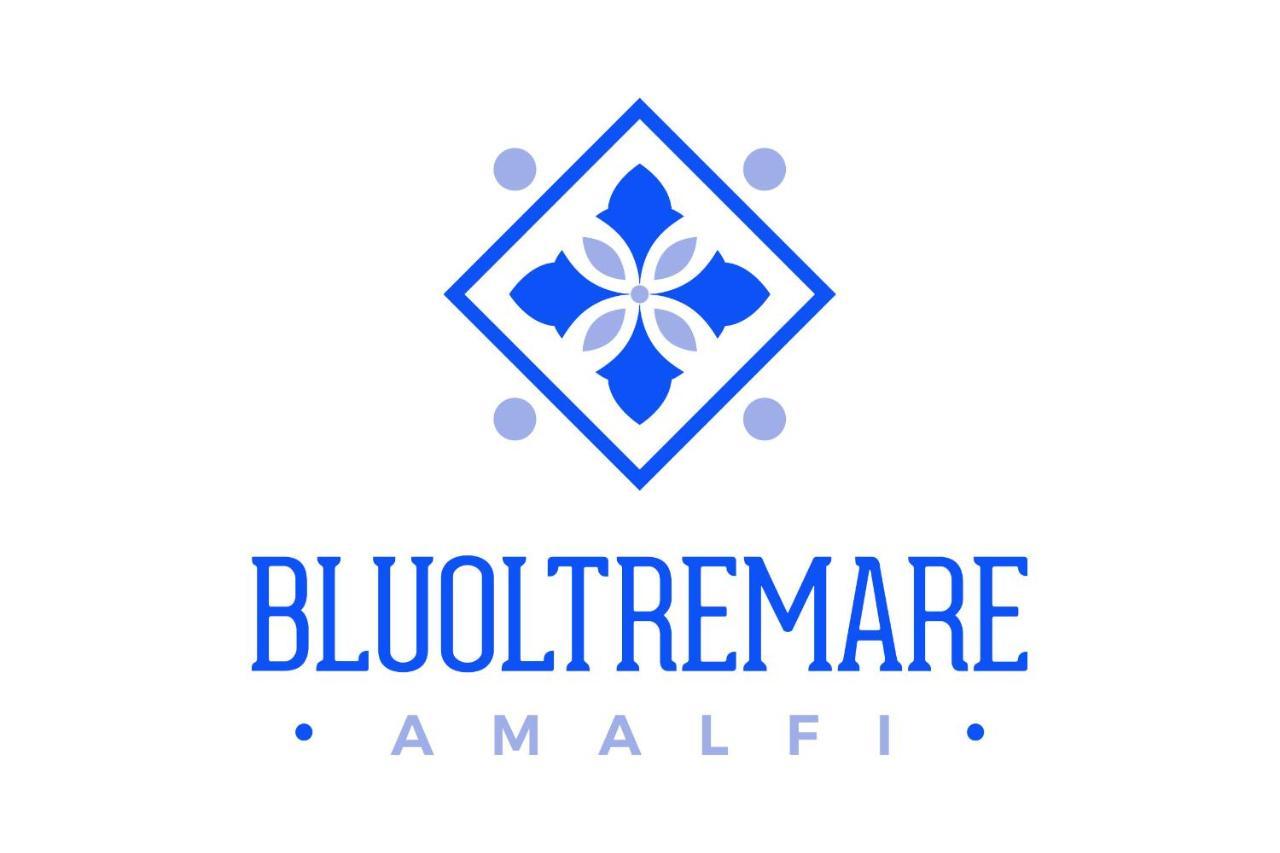 Bluoltremare Amalfi Exterior foto