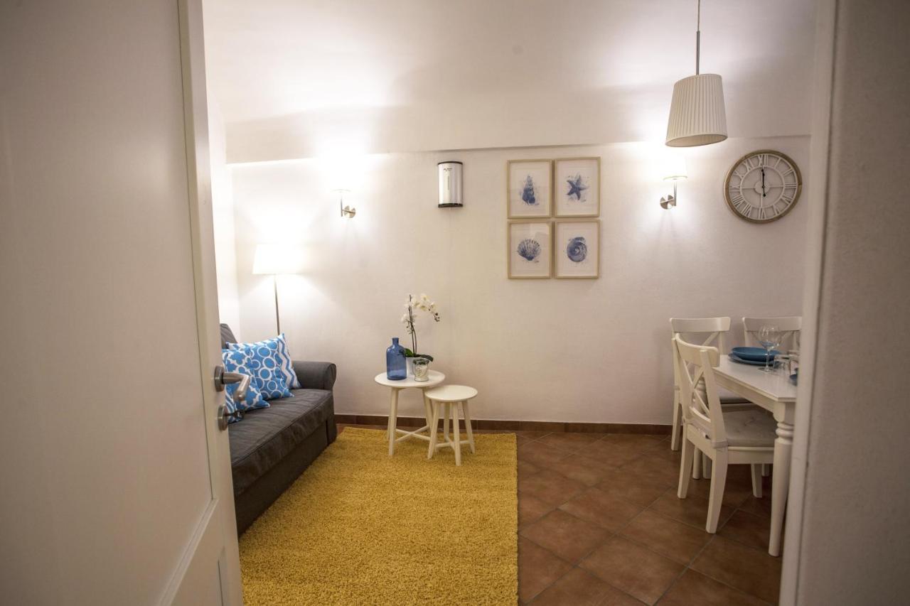 Bluoltremare Amalfi Exterior foto