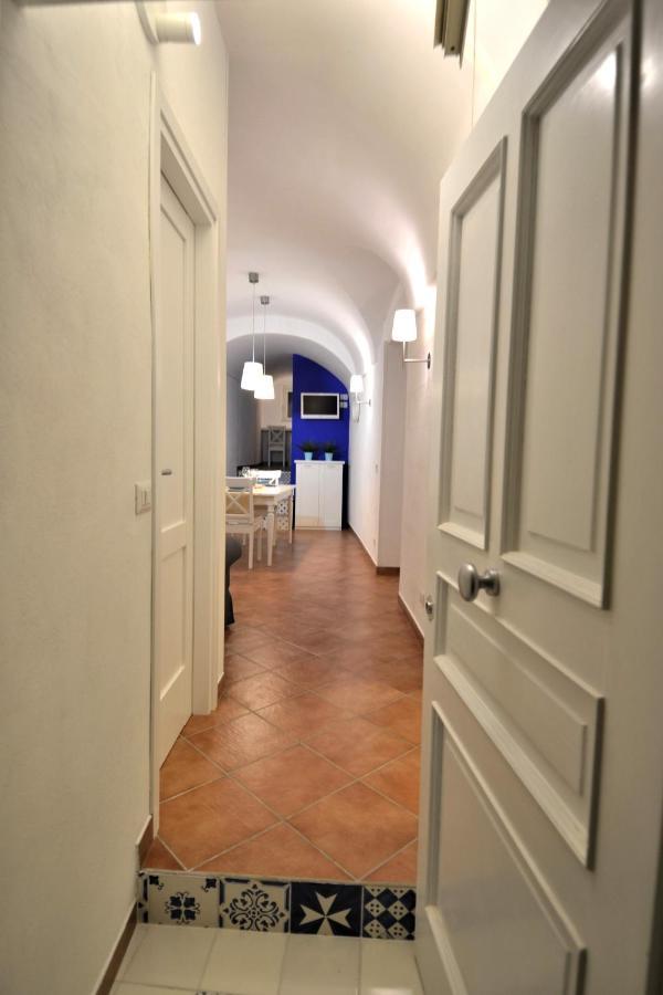 Bluoltremare Amalfi Exterior foto