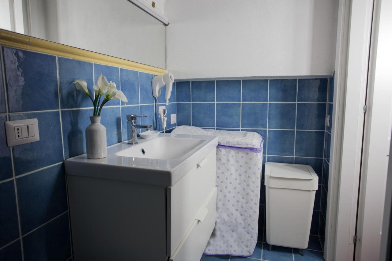 Bluoltremare Amalfi Exterior foto