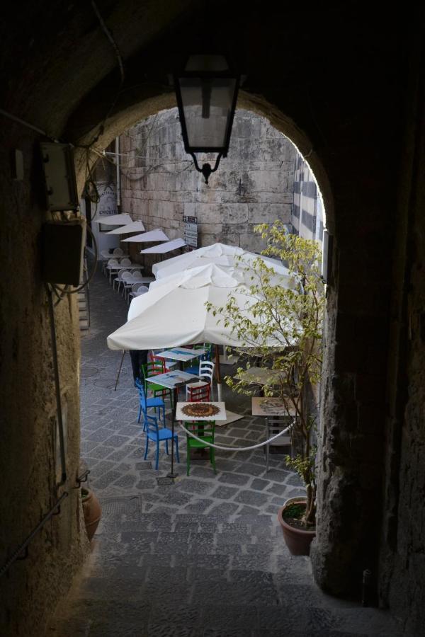 Bluoltremare Amalfi Exterior foto